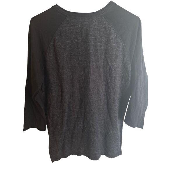 Tek Gear T-shirt sizeL  blue short sleeve - Picture 2 of 4